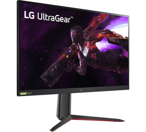 Игровой монитор LG UltraGear 32GP850-B