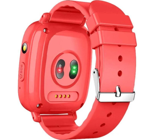 Детские умные часы Aimoto Vita красный