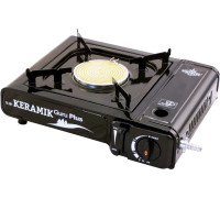 Туристическая плита Tourist Keramik Guru Plus [TS-201]