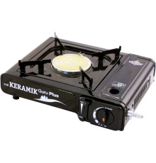 Туристическая плита Tourist Keramik Guru Plus [TS-201]