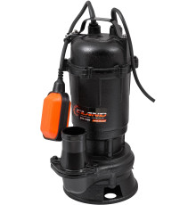 Фекальный насос ELAND EPS-1500