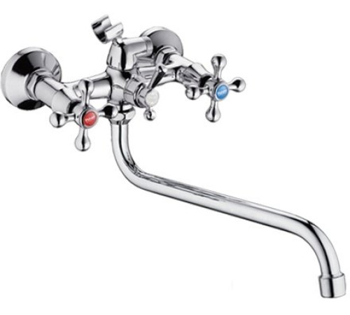 Смеситель Potato P2265