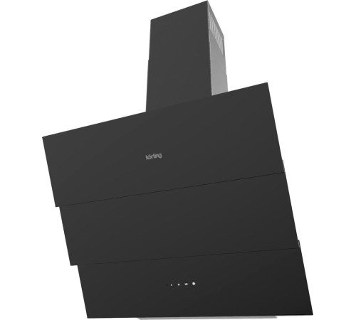 Кухонная вытяжка Korting KHC 68073 GN