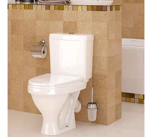 Унитаз Santeri Форвард [1.P205.2.S00.00B.F]