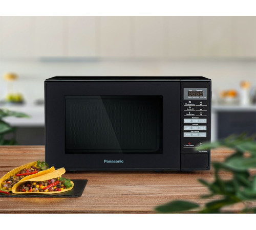 Микроволновая печь Panasonic NN-SB26MBZPE