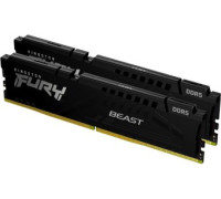 Оперативная память Kingston FURY Beast 2x64ГБ DDR5 5600МГц KF556C36BBEK2-128