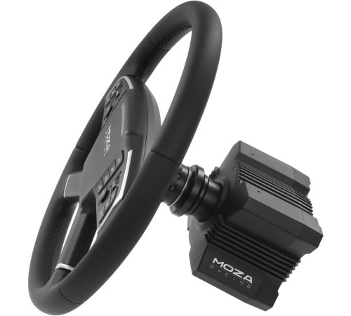 Руль Moza Truck Driving Sim RS071