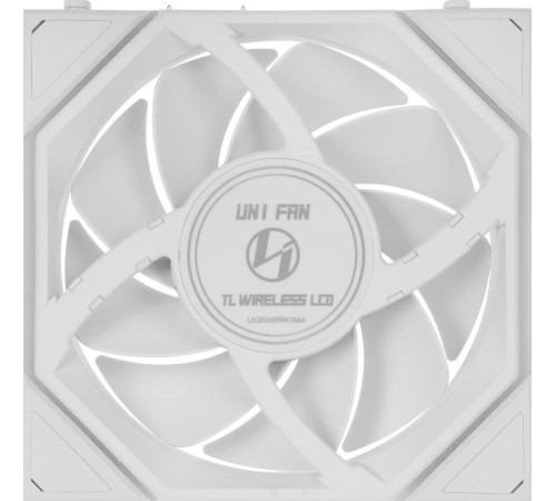 Вентилятор для корпуса Lian Li Uni Fan TL 120 Wireless G99.12TLLCD1W1W.R0