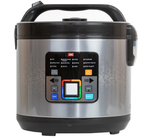 Мультиварка JVC JK-MC508