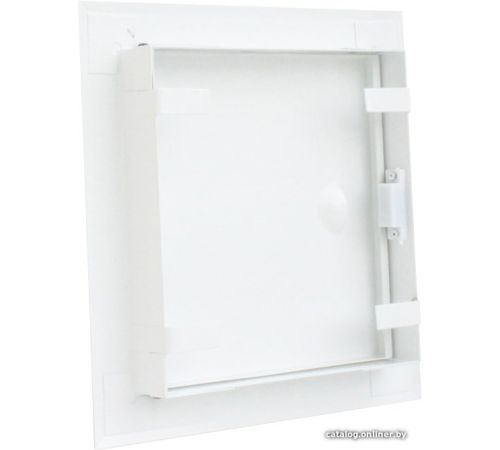 Люк Alkraft Дверца с магнитным замком 50x40 см