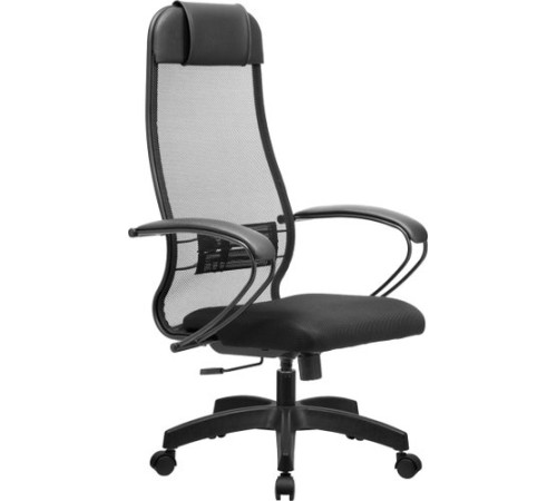 Офисное кресло Metta Комплект 11 PL 17831 черный