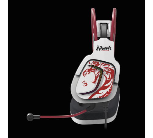 Наушники A4Tech Bloody G575 Naraka