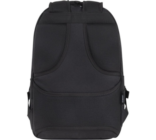 Городской рюкзак HEIKKI Strategy 272583 черный