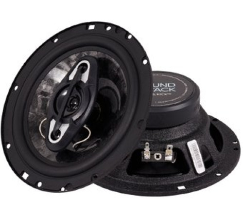 Коаксиальная АС KICX SA 165