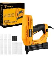Гвоздезабиватель Deko DKES300 086-1026