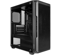 Корпус Ginzzu CL580