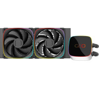 Система жидкостного охлаждения для процессора Geometric Future Eskimo Junior 24