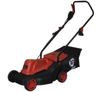 Газонокосилка Калибр ГКЭ-1200/32 60512