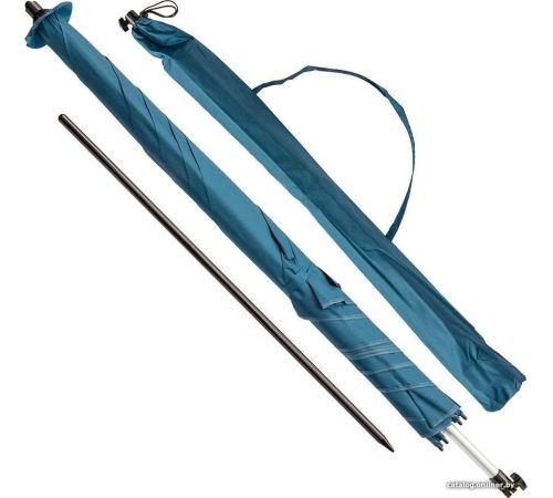 Кемпинговый зонт Fish2Fish UA-4 220 с чехлом