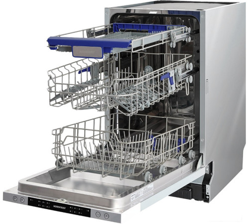 Встраиваемая посудомоечная машина Nord Nordfrost BI4 1063
