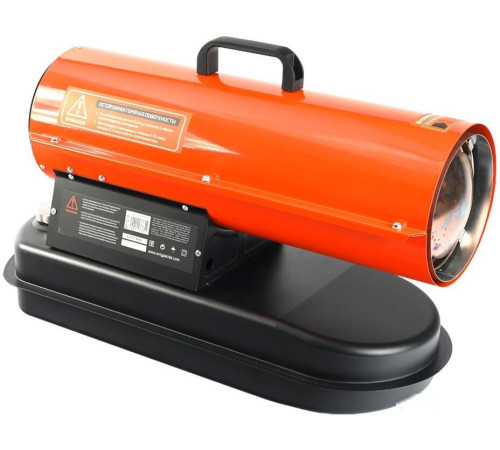 Дизельная тепловая пушка Patriot DTC 115