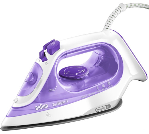Утюг Braun Texstyle 3 SI3042 VI