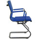 Кресло Бюрократ CH-993-Low-V синий