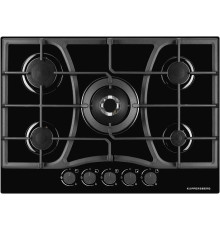 Варочная панель KUPPERSBERG FG 73 B