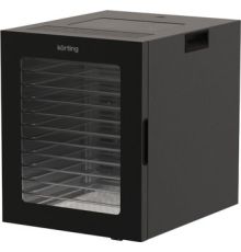 Сушилка для овощей и фруктов Korting KFD 2402 Pro