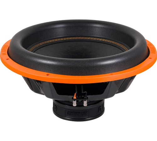 Головка сабвуфера DL Audio Gryphon Lite 15 V.3 SE