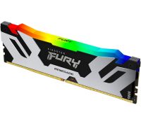 Оперативная память Kingston FURY Renegade RGB 16ГБ DDR5 6400МГц KF564C32RSA-16