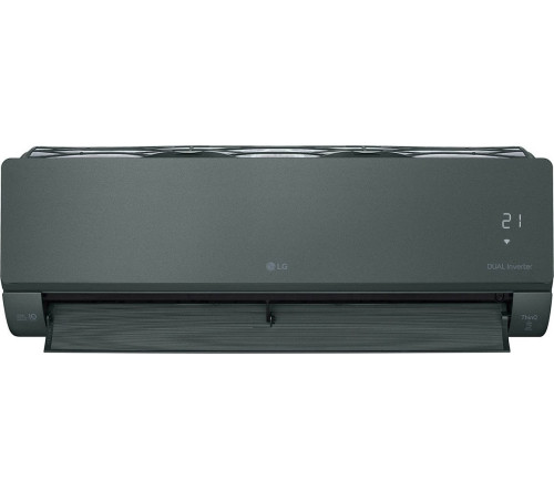 Кондиционер LG Artcool Objet Green AG09BK