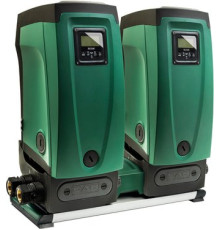 Насосная станция DAB 2 E.Sybox + E.Sytwin