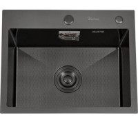 Кухонная мойка Diadonna S5040B-1