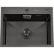 Кухонная мойка Diadonna S5040B-1