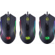 Игровая мышь Redragon Trident Lite