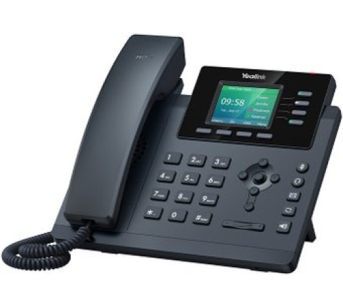 IP-телефон Yealink SIP-T34W