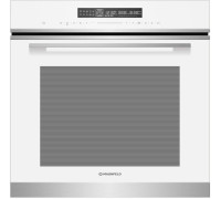 Электрический духовой шкаф MAUNFELD MEOR7217SMW