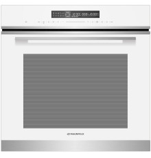 Электрический духовой шкаф MAUNFELD MEOR7217SMW