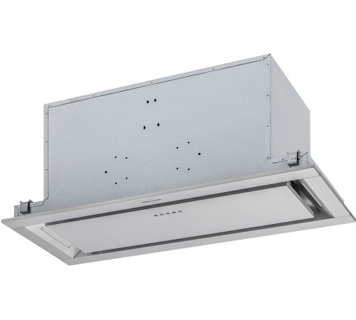 Кухонная вытяжка Krona Selina 900 PRM Inox 3P нержавеющая сталь