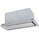 Кухонная вытяжка Krona Selina 900 PRM Inox 3P нержавеющая сталь