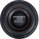 Автомобильная акустика DL Audio Phoenix Bass Machine 10