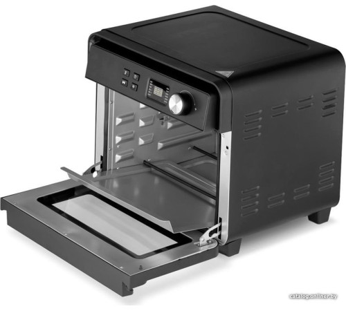 Аэрогриль аэрофритюрница CASO AirFry Chef 1700