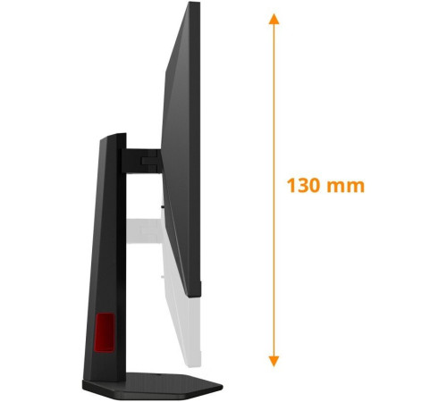Игровой монитор AOC Gaming Q27G4SRU