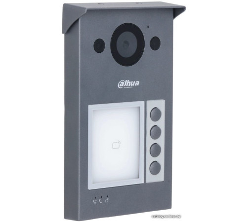 Монитор Dahua DHI-VTO3311Q-WP