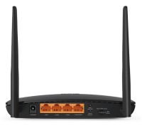 4G Wi-Fi роутер TP-Link Archer MR400 V4.20