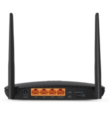 4G Wi-Fi роутер TP-Link Archer MR400 V4.20