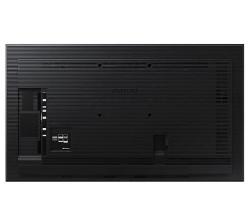 Информационная панель Samsung QB50R-B LH50QBRBBGCXCI