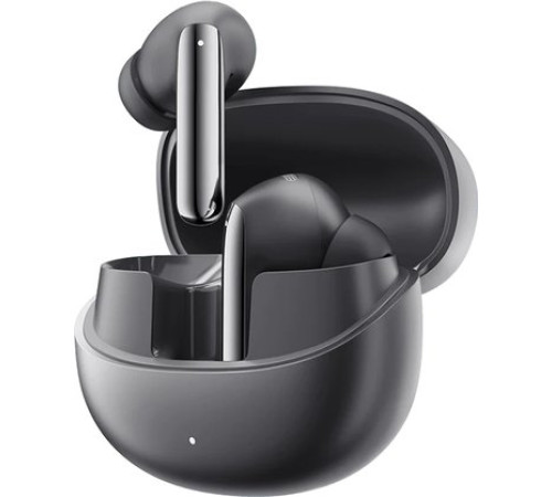 Наушники QCY MeloBuds Pro черный