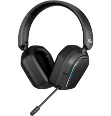 Наушники Royal Kludge HG101 черный